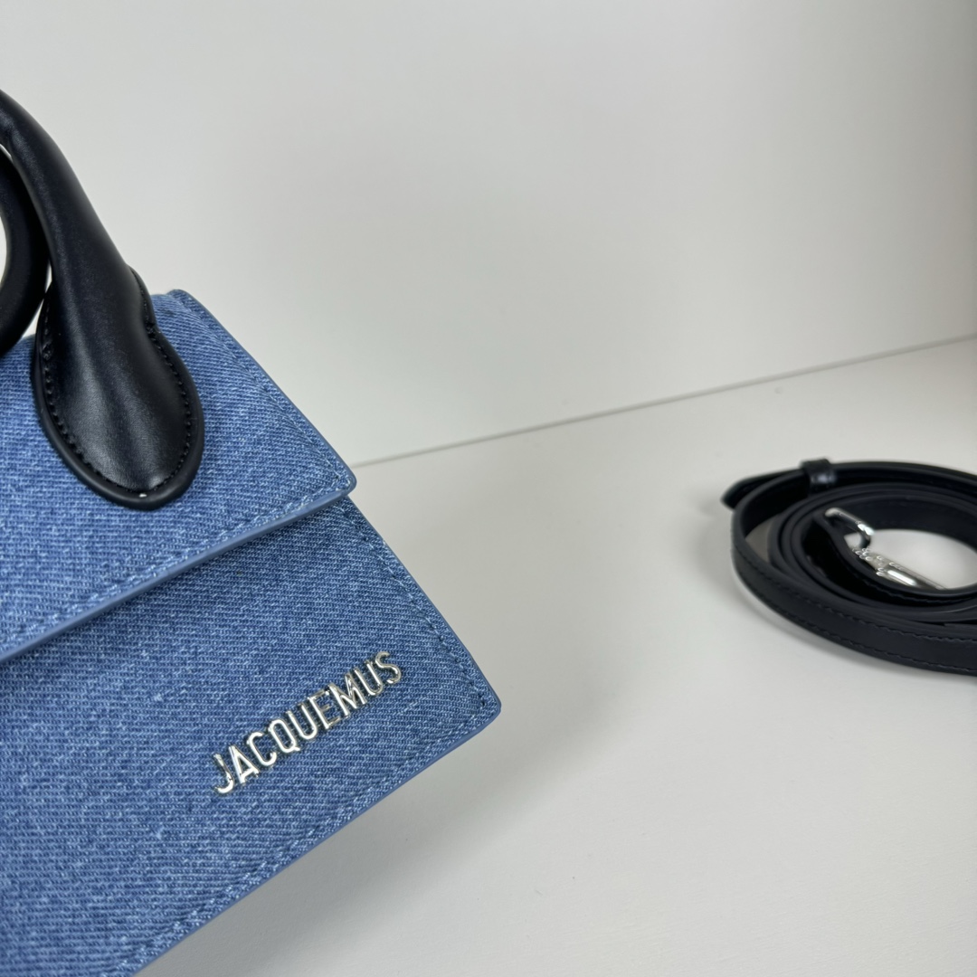 Jacquemus Top Handle Bags